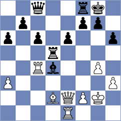 Ramirez Garcia - Rodriguez (Tordera, 1997)