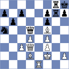 Gislason - Bromann (Copenhagen, 2000)