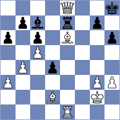 Krivitsky - Korneev (Yuzhny, 2010)