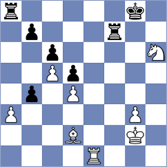 Bes - Bukowska (Wroclaw POL, 2024)