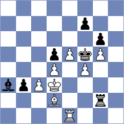 Rotaenko - Lebed (Kiev, 2005)