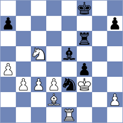 Suder - Schlierf (Mondariz, 2003)