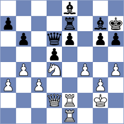 Manukian - Fernandez (chess.com INT, 2024)