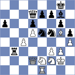 Valencia Jimenez - Jain (Sitges ESP, 2024)