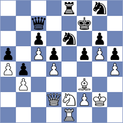 Brenke - Kovalev (chess.com INT, 2024)