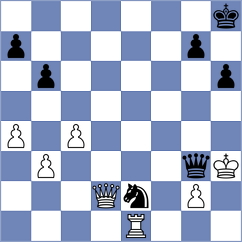 Teimouri Yadkuri - Aravindh (chess.com INT, 2024)