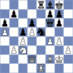 Zolnikov - Semenova (Salekhard, 2006)