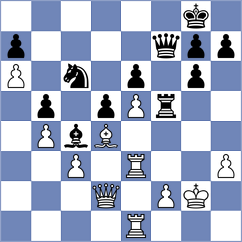 Andersen - Rodgaard (Denmark, 1997)