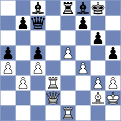 Marsalek - Sazonov (Pardubice, 1993)