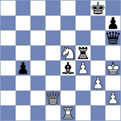 Pichot - Shirov (London ENG, 2025)