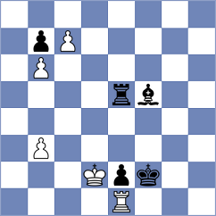 Rosandic - Jovanovic (Belgrade, 2005)