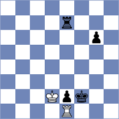 Javornik - Kovalskyi (Prague CZE, 2024)