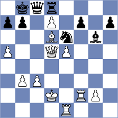 Solek - Rosicki (Chorzow, 2008)