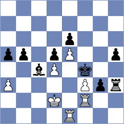 Castaner Harster - Moskalenko (Barcelona, 2002)