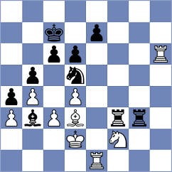 Corrales Ucles - Deruelle Sala (Sueca ESP, 2024)