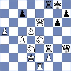 Le - Perez Ponsa (chess.com INT, 2025)