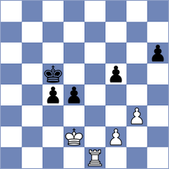 Zaitsev - Moiseenkov (Nikolaev, 2007)