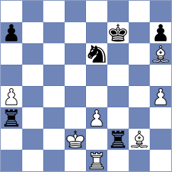 Thurlow - Hauptmann (Guernsey, 1990)