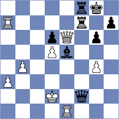 Echeverria Arruabarrena - Munoz Perez (San Sebastian, 1996)