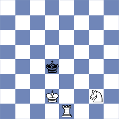 Martin - Rottenwohrer Suarez (Chess.com INT, 2021)