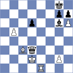 Peczely - Sychev (chess.com INT, 2025)