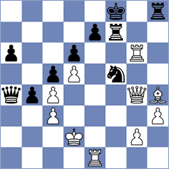 Dev - Moroni (chess.com INT, 2025)