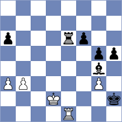 Tormos Beltran - Marin Corresa (Valencia, 1996)