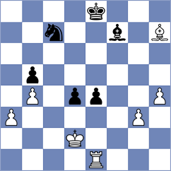 Vasquez Schroder - Prilleltensky (Chess.com INT, 2021)
