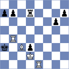 Pedersen - Isaksen (Alta, 2006)