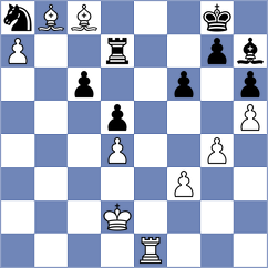 Pham - Wahlund (Chess.com INT, 2020)