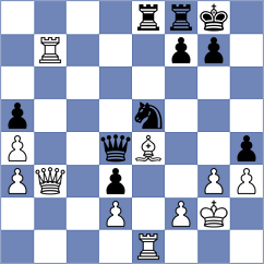 Kiremitciyan - Asish Panda (chess.com INT, 2025)