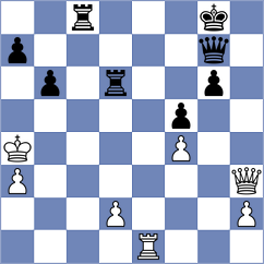 Reprintsev - Barseghyan (chess.com INT, 2025)