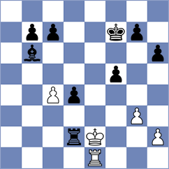 Avramidou - Patel (chess.com INT, 2025)