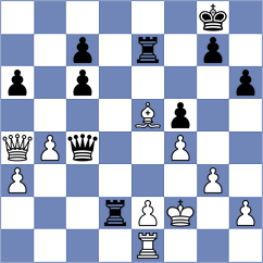 Jiricek - Mannion (Prague CZE, 2025)