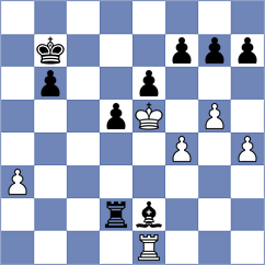 Amirinasab - Asadi (Chess.com INT, 2021)
