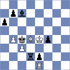 Ovetchkin - Popov (chess.com INT, 2023)