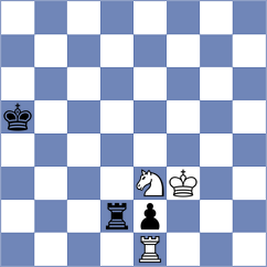Pataev - Garyaev (Ketchenery, 2010)