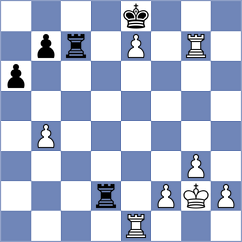 Mammadova - Vo (Chess.com INT, 2021)