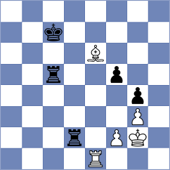 Gottstein - Aaradhya Das (chess.com INT, 2025)