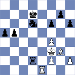 Frieden - Hulse (Parsipanny, 2009)