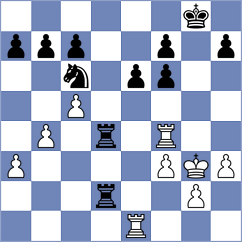Gulamirian - Efremova (chess.com INT, 2024)