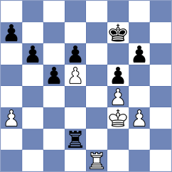 Alonso de la Huerta - Garcia Munoz (Valladolid, 1989)