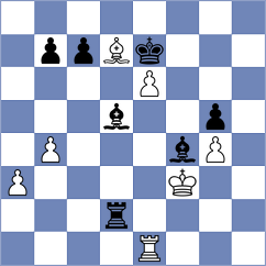 Romany - Frischmann (chess.com INT, 2025)