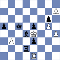 Pein - Desideri (chess.com INT, 2023)