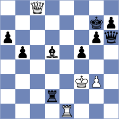 Sliwicki - Barbero Sendic (Chess.com INT, 2020)