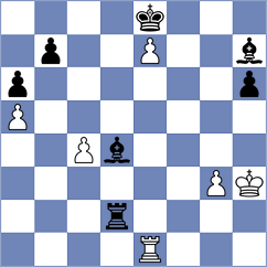 Bajaj - Sidletskyi (chess.com INT, 2024)