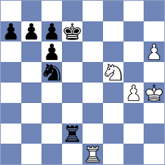 Vasenev - Nanugonda (chess.com INT, 2025)
