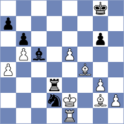 Nita - Kavutskiy (chess.com INT, 2025)