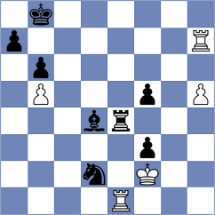 Kozlov - Tsepennikov (Berdsk, 2009)