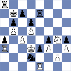 Balicki - Blaszczak (Sopot, 1946)